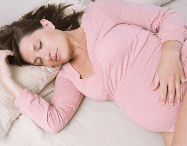 Храп при беременности причины появления методы избавления профилактические действия